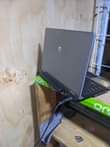 A picture of HP