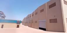 A picture of Ware house and Offices for rent 4 per sqm