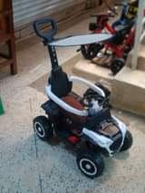 A picture of SELLING ALL TYPES OF KIDS BIKES MOTORCYCLE TROLLING PIANOS AVAILABLE