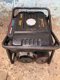 A picture of Generator Boss BG2800 petrol