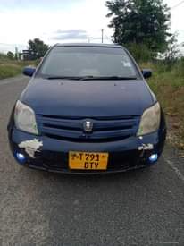 A picture of ist