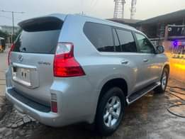 A picture of KinzzyAuto s LTD 08109018982 19 000 000 Refer and earn