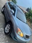 A picture of Lexus RX l330 2006