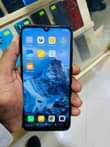 A picture of Redmi note 7