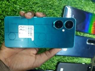 tecno camon