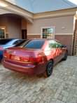 A picture of Honda Accord EOD Super Clean Price 1 3 Location Bauchi