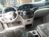 A picture of 2012 NISSAN QUEST 012 model