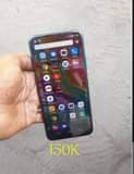 A picture of Infinix hot 9