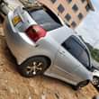 A picture of TOYOTA ALLEX 2003 24M