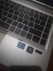 A picture of Hp Elite book i5
