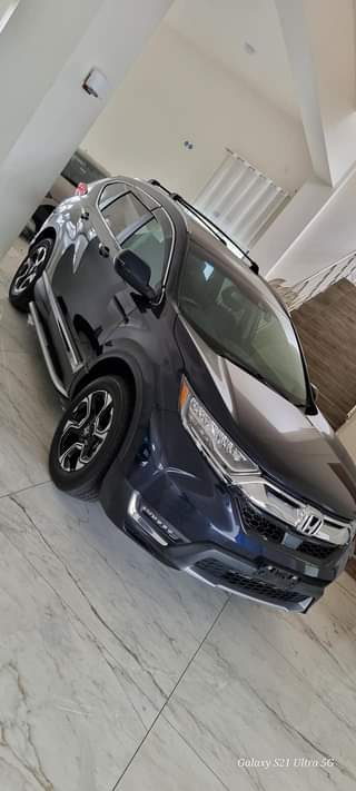 used honda crv