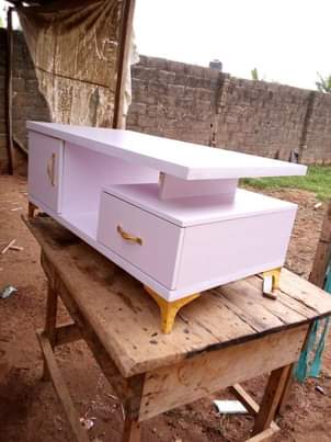 A picture of Furniture work