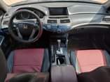 A picture of 2008 HONDA ACCORD AC cooling smooth gear body Engine Suspension