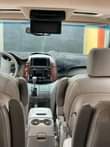 A picture of Foreign used 2004 Toyota Sienna XLE Limited Edition Accident Free