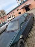 A picture of 2004 Peugeot 406