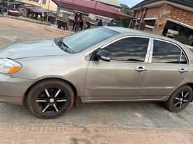 A picture of VERY CLEAN EXCELLENT 2005 Toyota Corolla