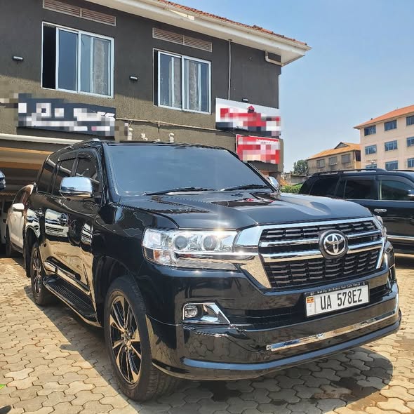 A picture of ZX V8 2016FACELIFTED 145M