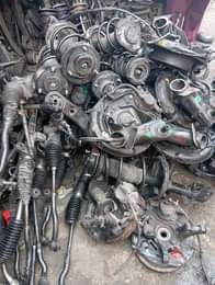 A picture of Are you in need of TOYOTA ENGINES and UNDERNEATH for