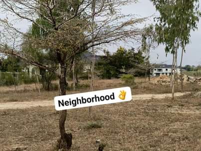 plots mariakani