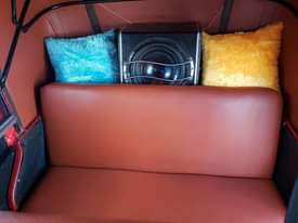 A picture of BAJAJI TVS DELUXE INAUZWA BEI ML 4700000 TU 0677273022