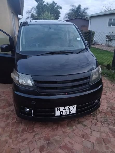 7 seater cars