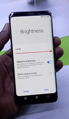 samsung s9