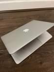 A picture of Apple MacBook pro retina 2013 core i7 SSD 256
