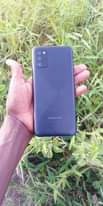 A picture of Samsung a02s imenyooka gb32 ram3 net4g