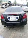 A picture of Super sharp and clean reg Honda Accord 2008 model aka