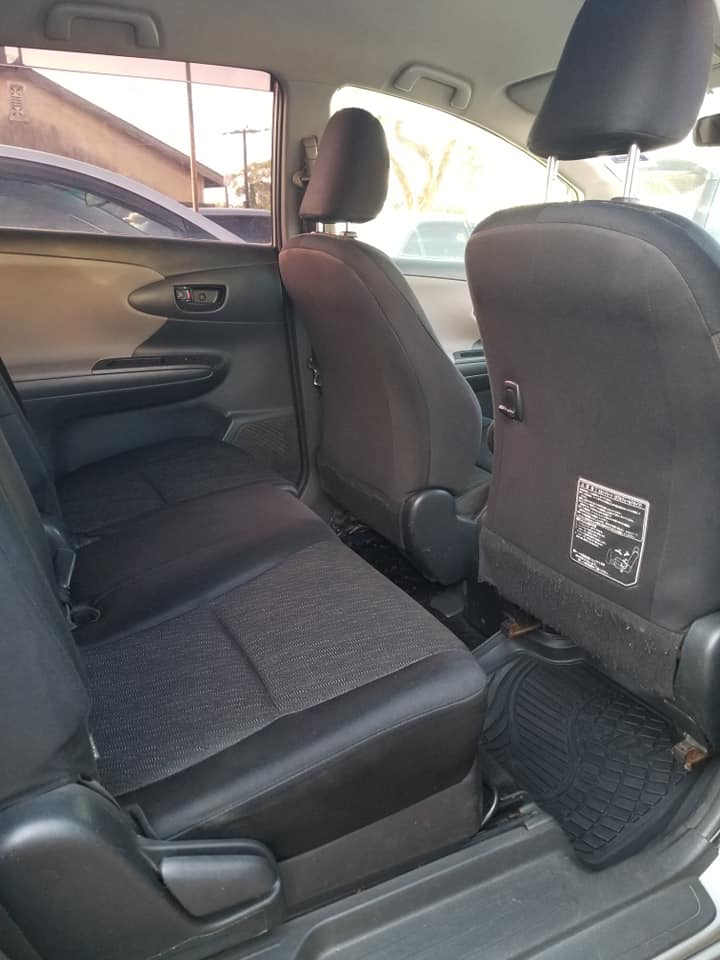 A picture of Wish New Model at 27m Negotiable