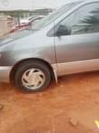A picture of Seina for sale model 1990 2000 price 2m Contact 08085384300
