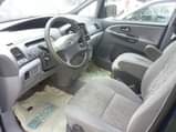 A picture of TOKUNBO TOYOTA Previa 2000Model No mechanical issues Good condition Papers
