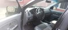 A picture of first body Toyota Camry 2001 model everything is working perfectly