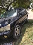 A picture of TOYOTA KLUGER