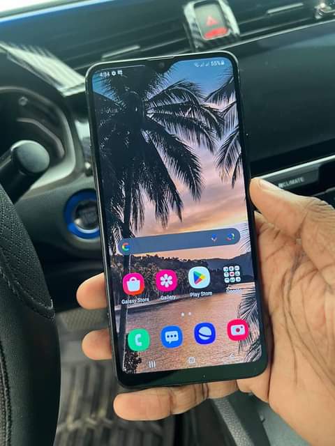 samsung a21s