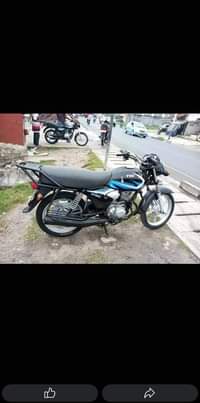 A picture of 2024 Good condition New