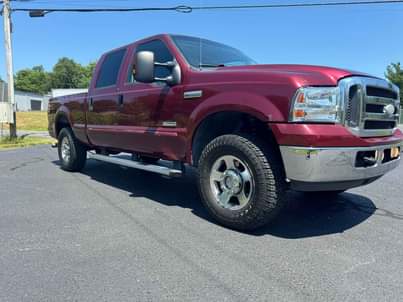ford f 250