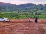 A picture of 50BY100 AT 8M 500 METRES OFF TARMAC ROAD TO THE