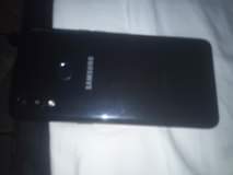 A picture of Sumsung Galaxy A10s