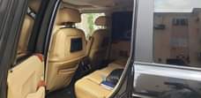 A picture of NEATLY USED RANGE ROVER VOUGE