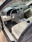 A picture of PRICE SLASHED 2007 foreign used Toyota Camry Le nothing to