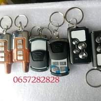 A picture of Car Alarm Security System
