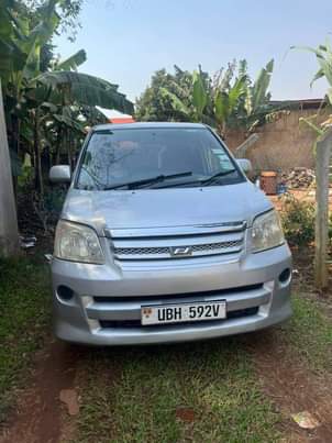 A picture of Vehicle