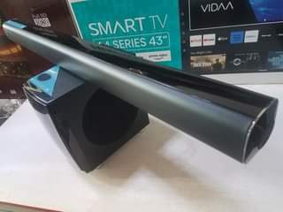 A picture of Cinema Soundbar 700124380