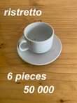 A picture of household and commercial stuff