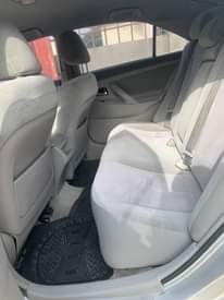 A picture of Toyota Camry LE 2010 model Everything working perfectly well Nothing