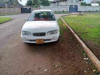 used toyota corolla