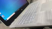 A picture of Hp pavilion 15 i5 7th gen Processor 2 70ghz Ram8gb