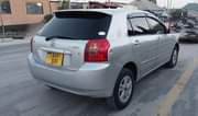 A picture of Toyota Runx for sale DPP