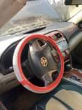 A picture of 2011 Toyota Camry XLE
